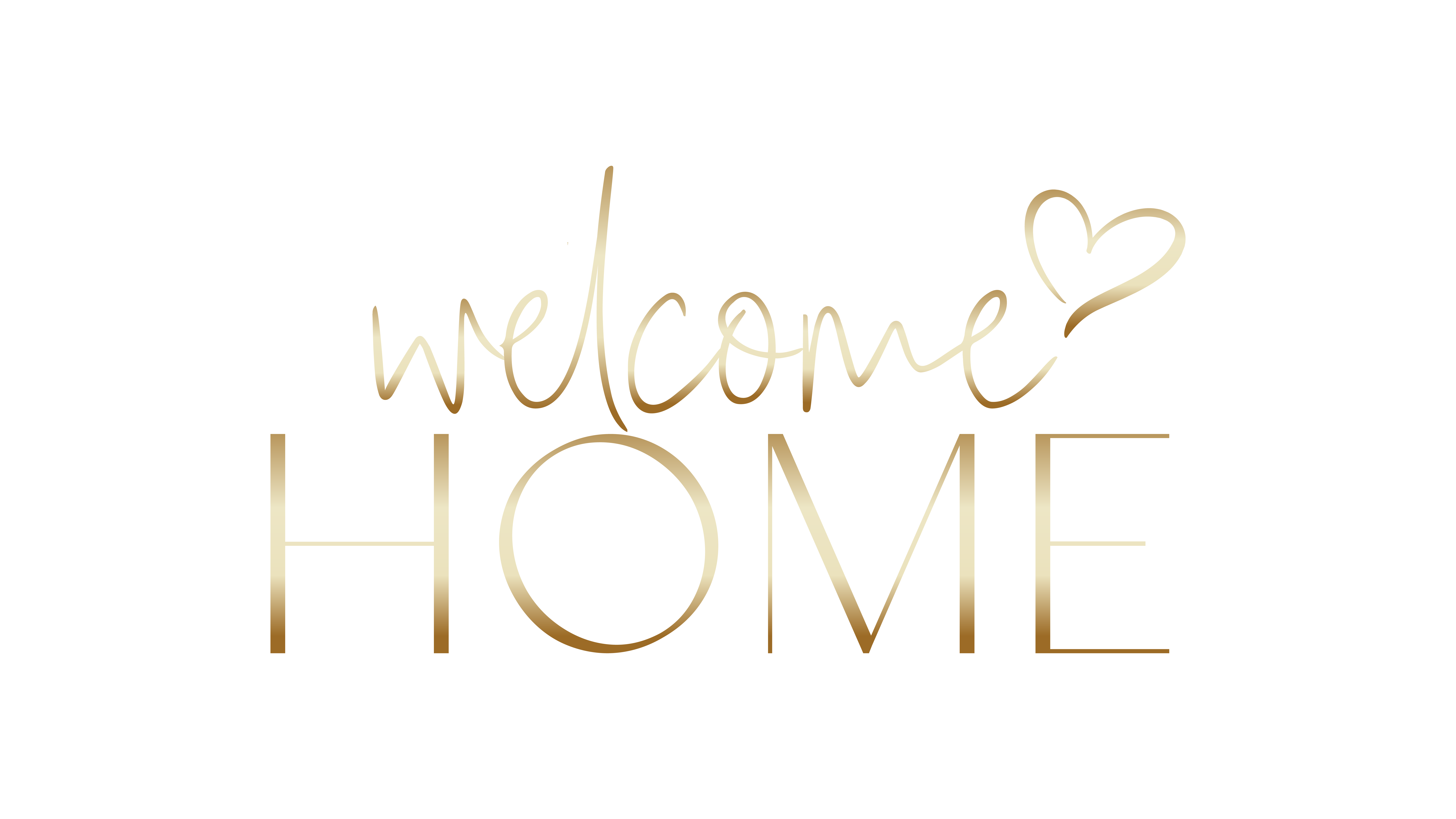 Welcome Home Event